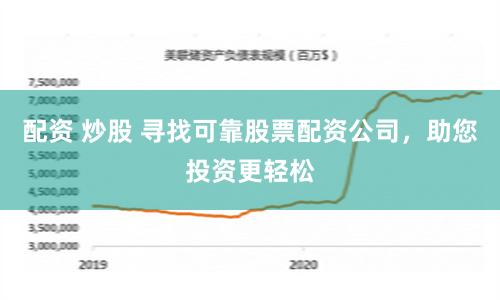 配资 炒股 寻找可靠股票配资公司，助您投资更轻松
