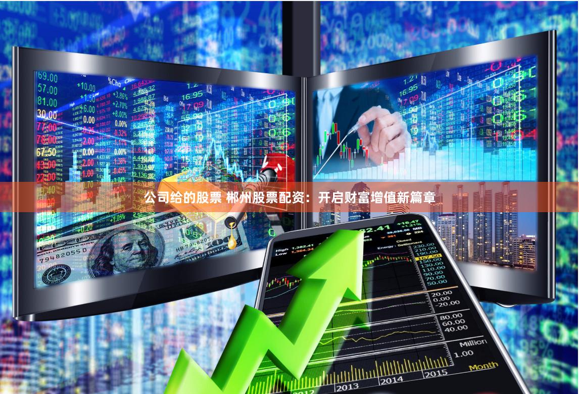 公司给的股票 郴州股票配资：开启财富增值新篇章