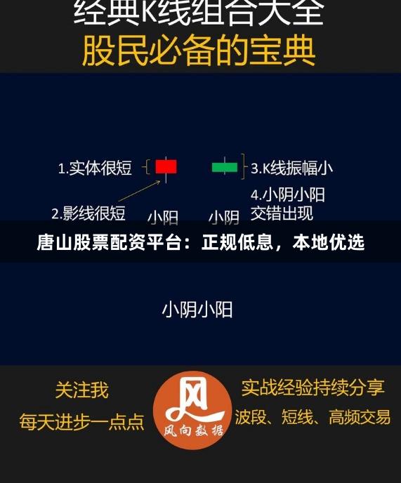 唐山股票配资平台：正规低息，本地优选